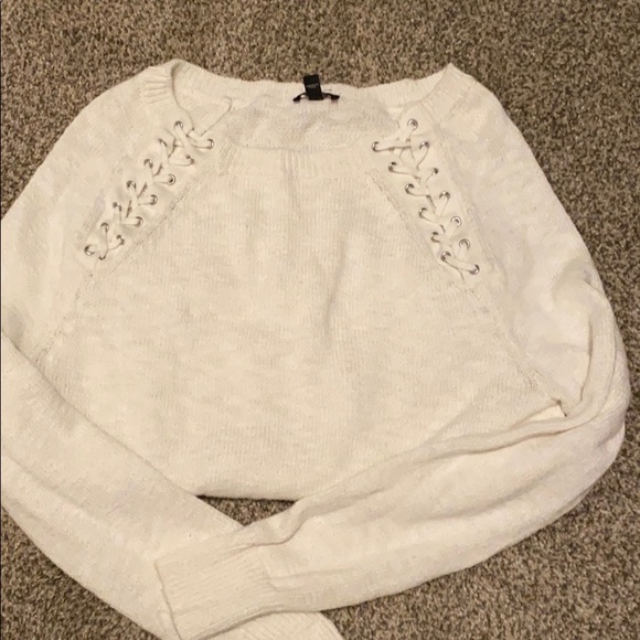 Express sweater - Picture 1 of 4